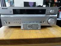 Ресивер Pioneer VSX-516-S.