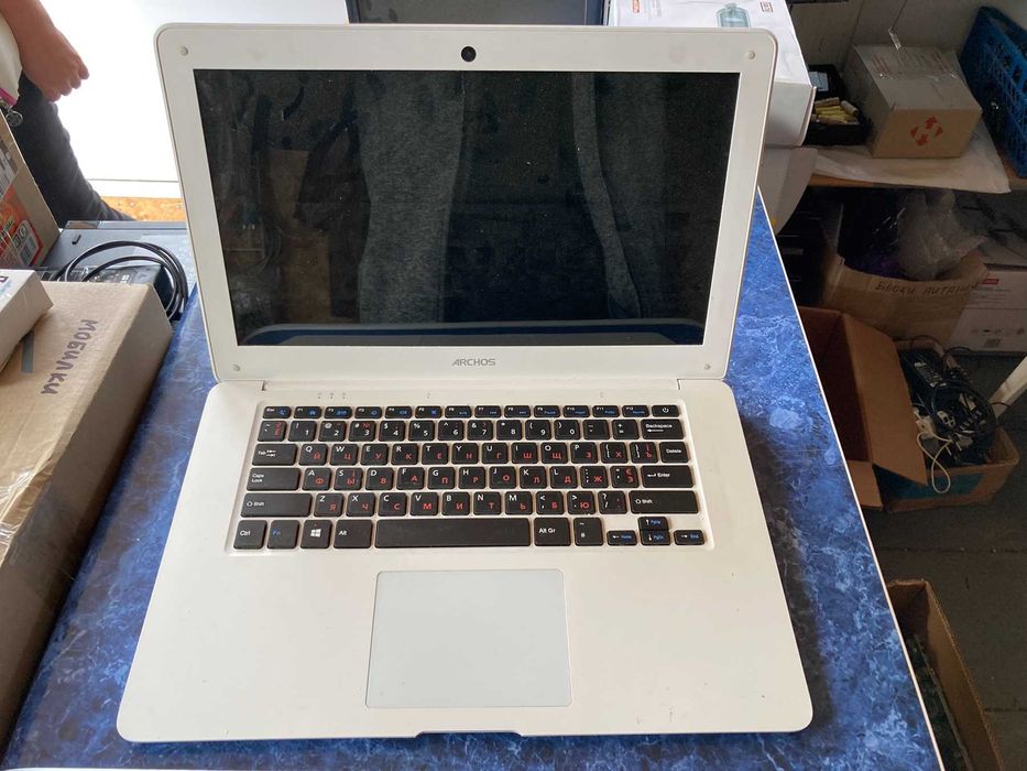 Ультрабук Archos 140 Cesium / 14"