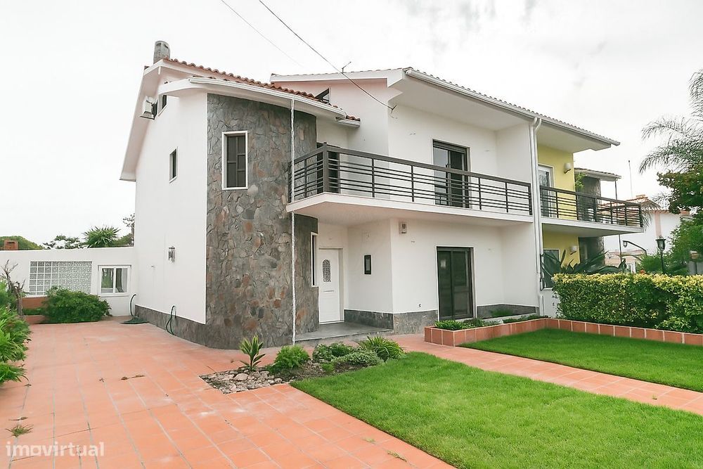 Moradia T3 para venda