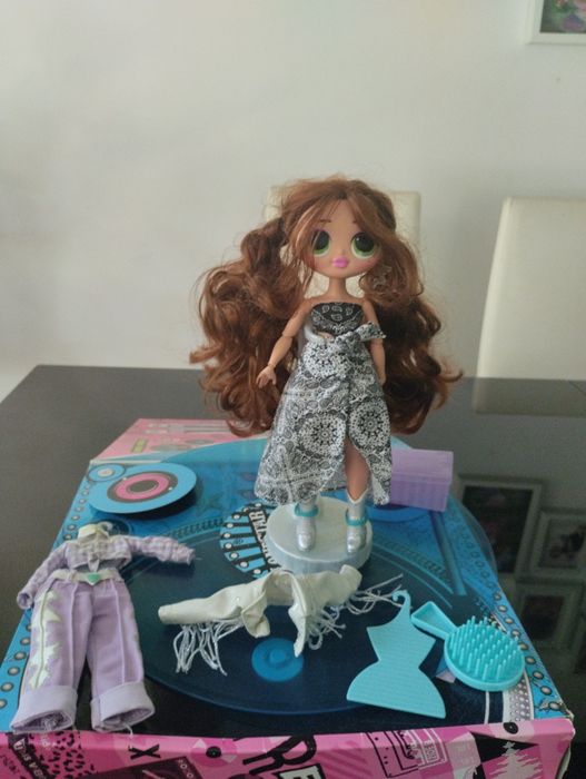 Lol Suprise OMG Lonestare