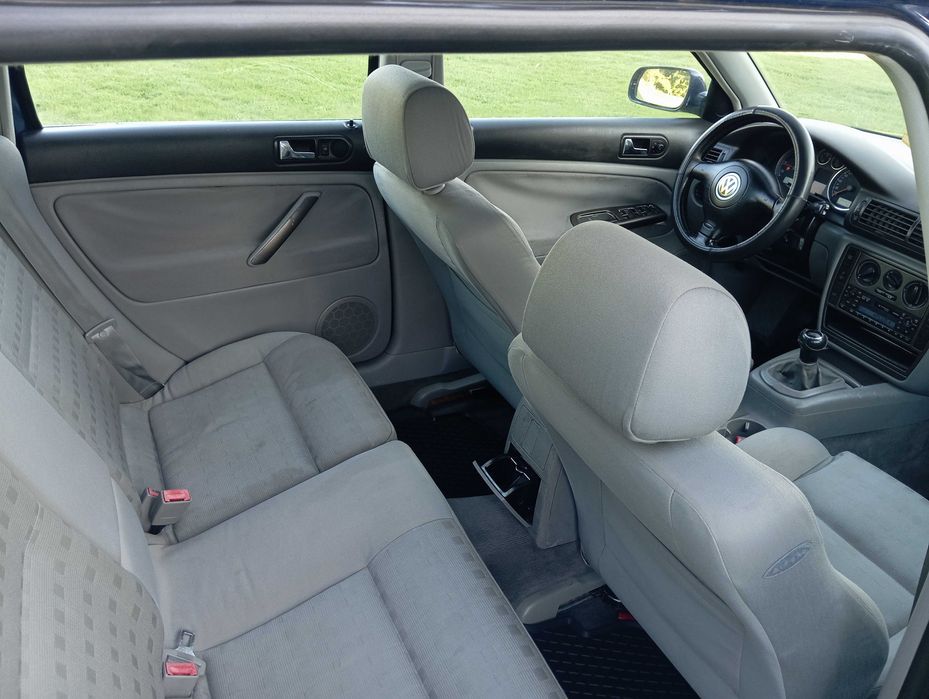 Volkswagen Passat B5 Lift 1.9TDI ! Bezawaryjny ! Możliwa zamiana