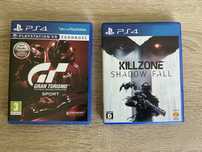 Gry na PS4/PS5 używane