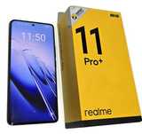 Smartfon realme 11 Pro+ 5G 12GB/512GB 5G czarny