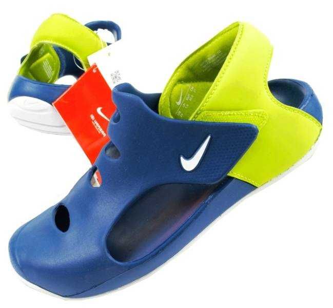 Sandały Nike Sunray Protect r. 17-33,5