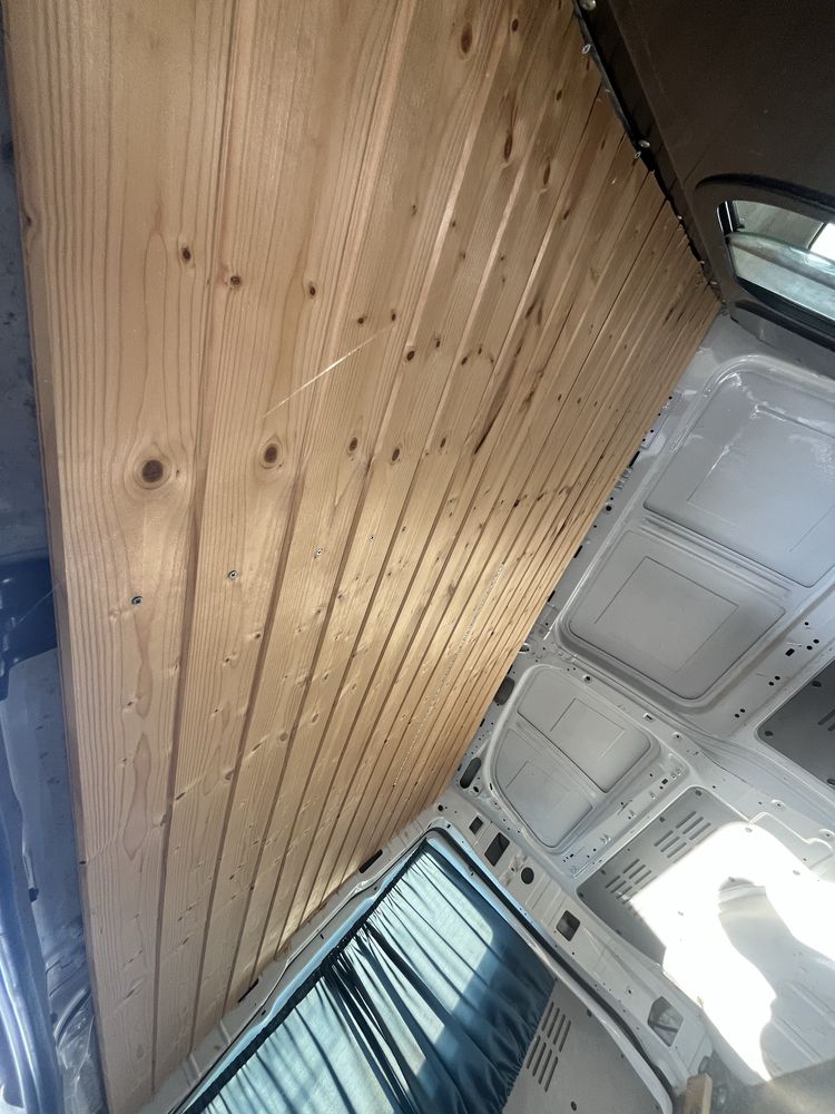 Mercedes Vito 111cdi