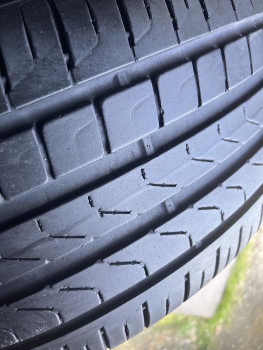 2x 235/45/20 Pirelli Scorpion Verde Seal 5,5mm 2019 cena za 2szt