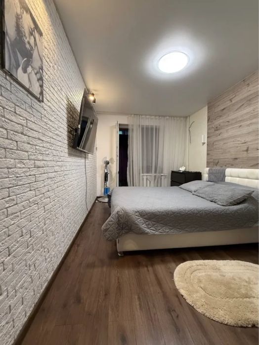Можно Сертификат! Продам 3к квартиру, Левобережный 3, Караван, Пр.Мира