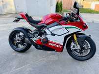 ducati panigale v4s ,streetfighter v4 panigale v4 запчасти