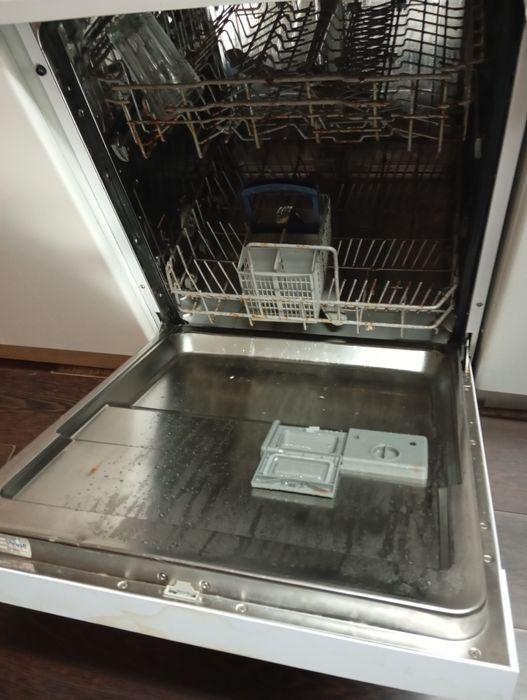 Máquina de lavar loiça