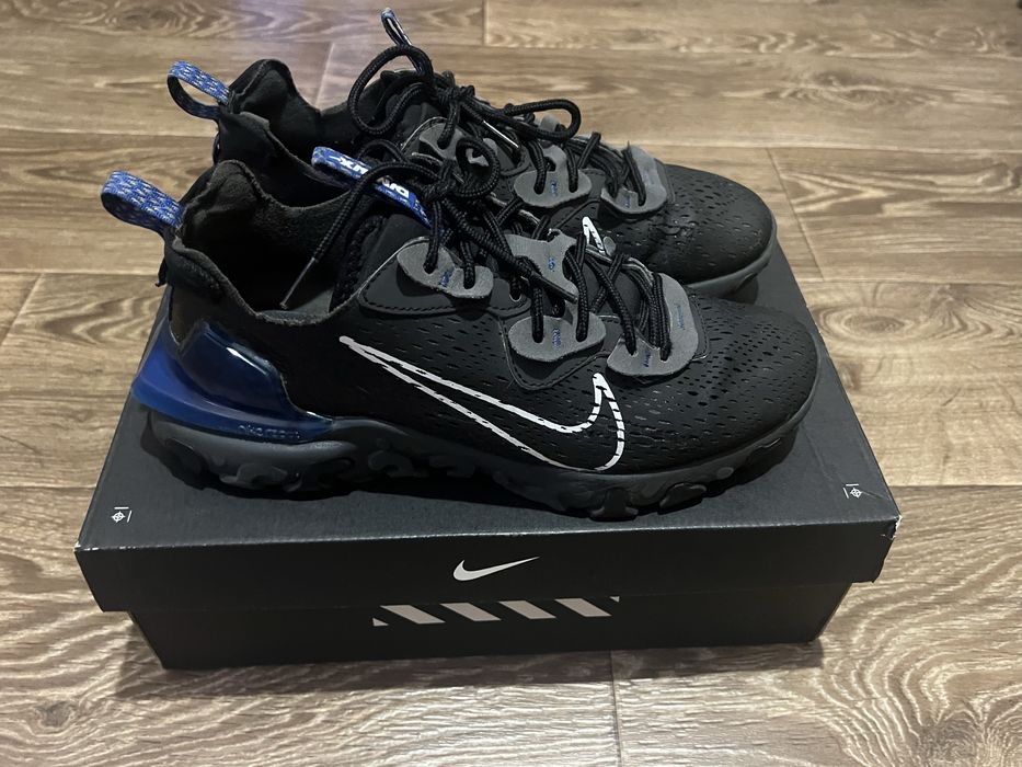 Кроссовки Nike REACT VISION