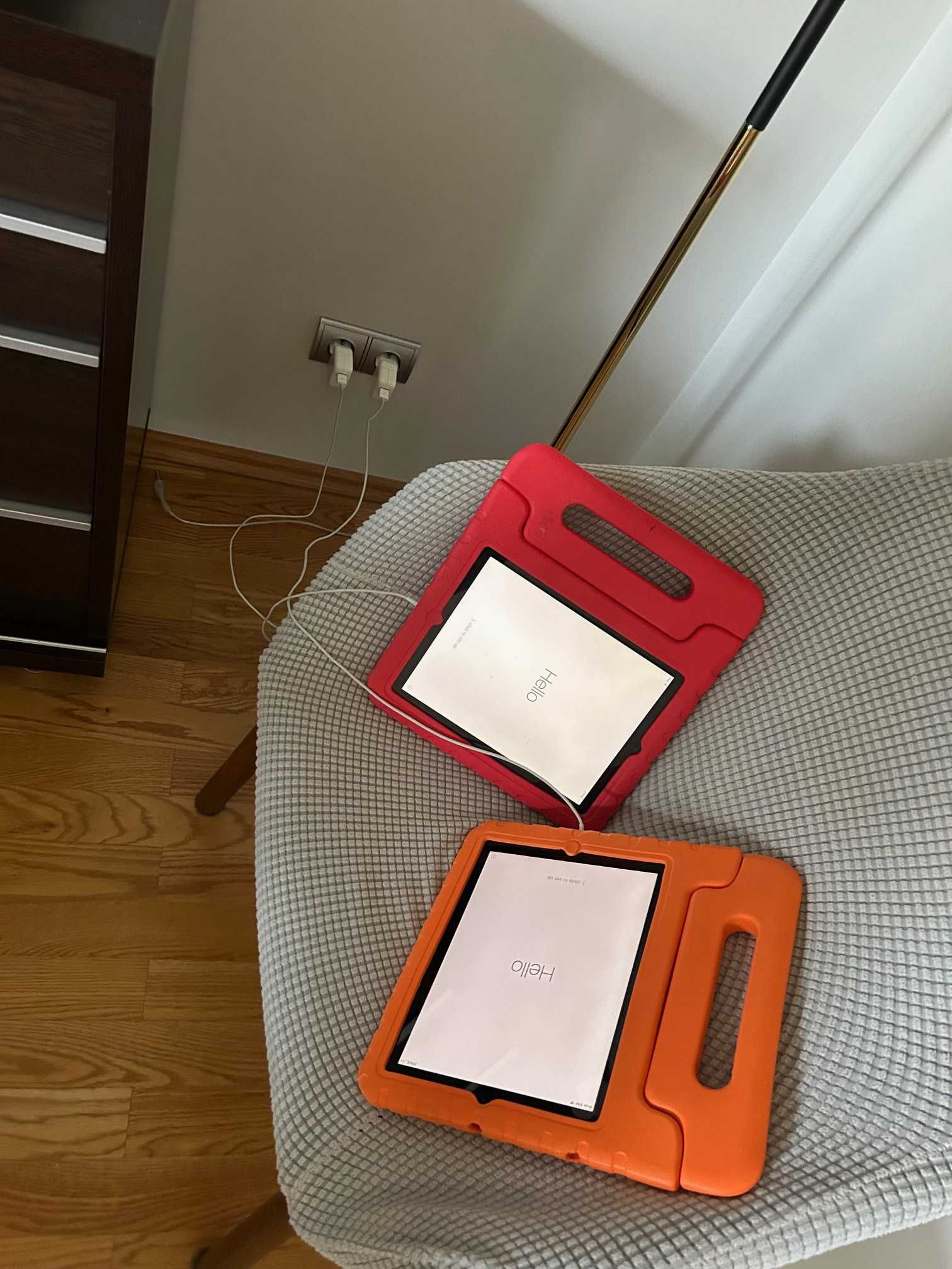 Ipad 2/ Ipad 3, oryginalne
