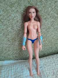 Барбі Barbie Wonder Women OOAK