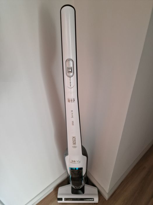 Aspirador vertical Bosch