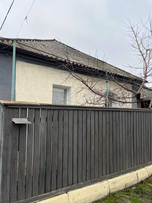 Продаж гарного будинку в м. Золотоноша