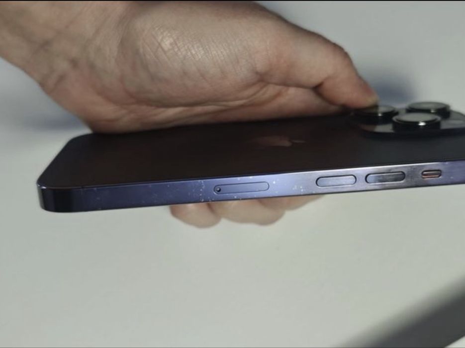 Iphone 14 Pro 128GB Roxo