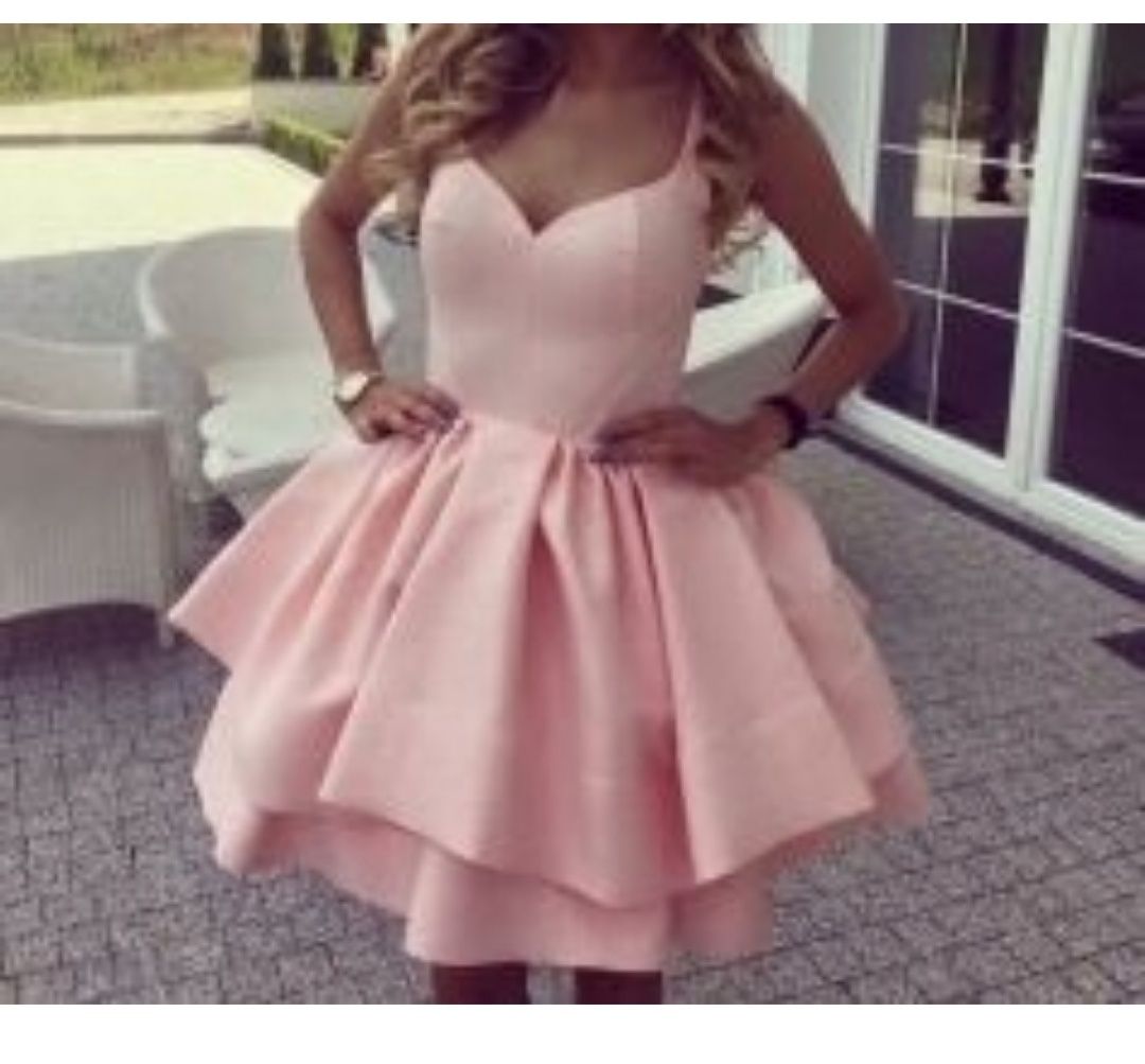 Sukienka Lou XS jak nowa