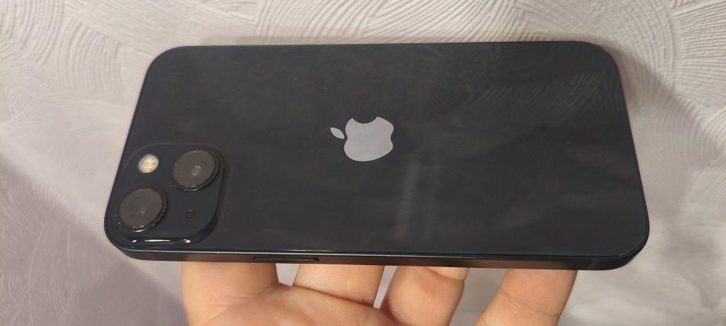 Микроволновая iPhone 13