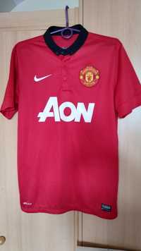 Koszulka Manchester United S 13/14