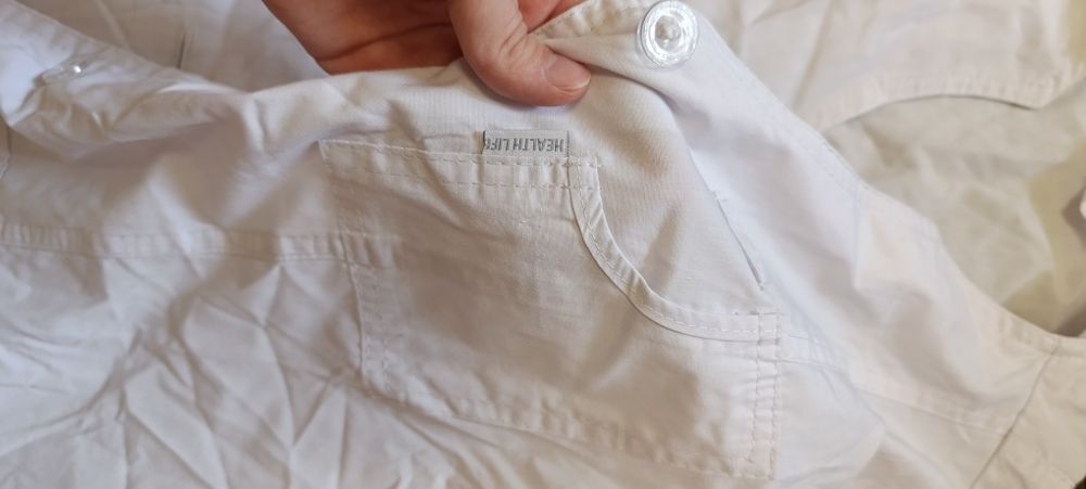 Медичний костюм .