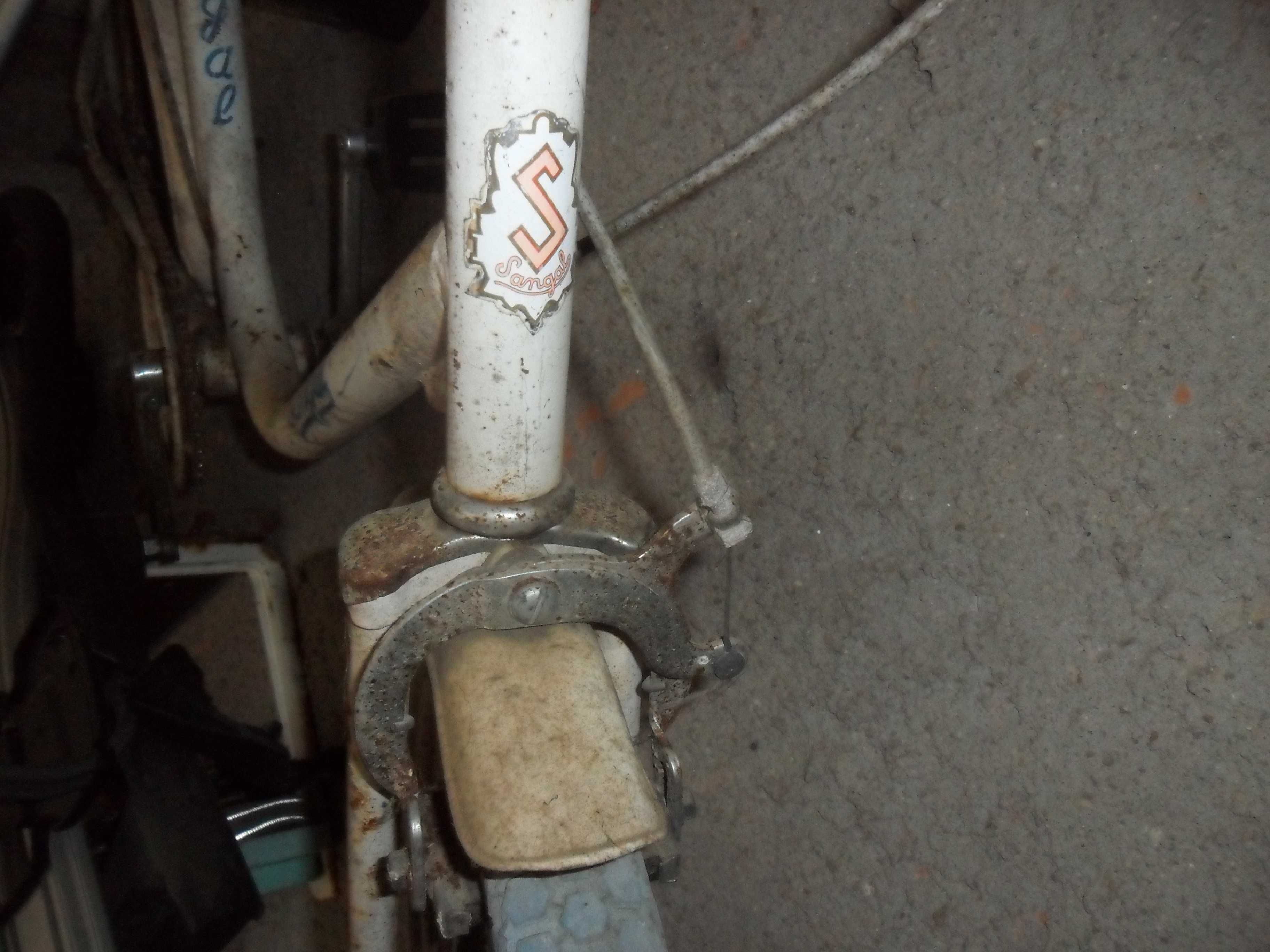 bicicletas de criança