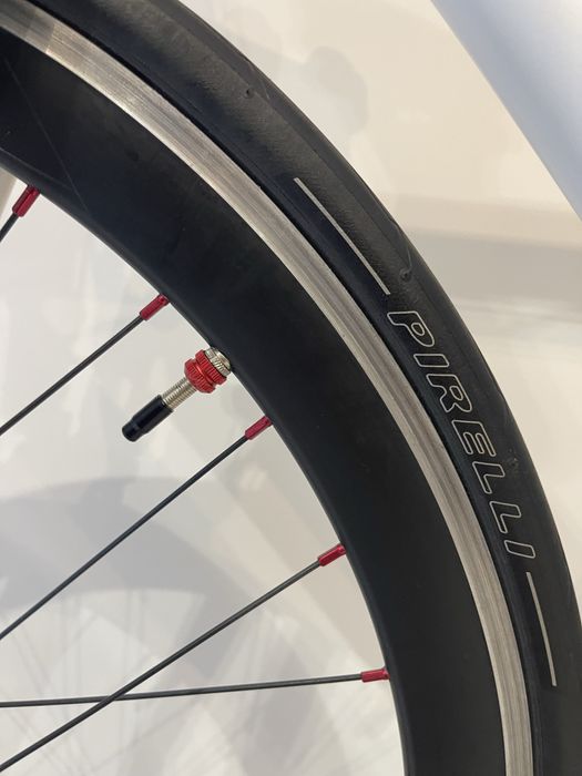 Rower Ostre koło / miejski / single speed