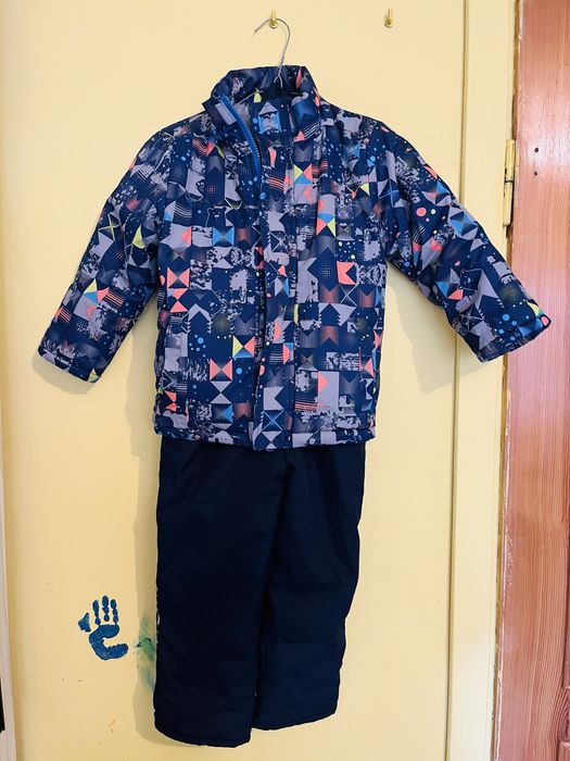 Kombinezon 2-częściowy 104/110