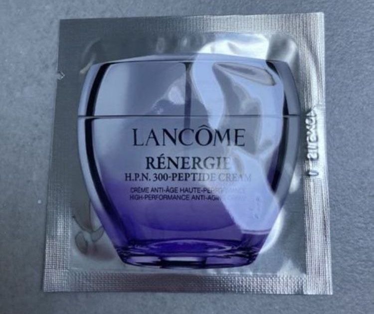 Lancôme Rénergie H.P.N. 300-Peptide Cream