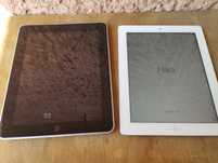 Планшет Apple Ipad 1396 1219
