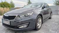 Kia Optima 1.7 CRDI 2012r, kupiony w salonie w Polsce, 228000km