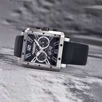 Оригінал годинник Pagani Design PD-1725 часы механика сапфир