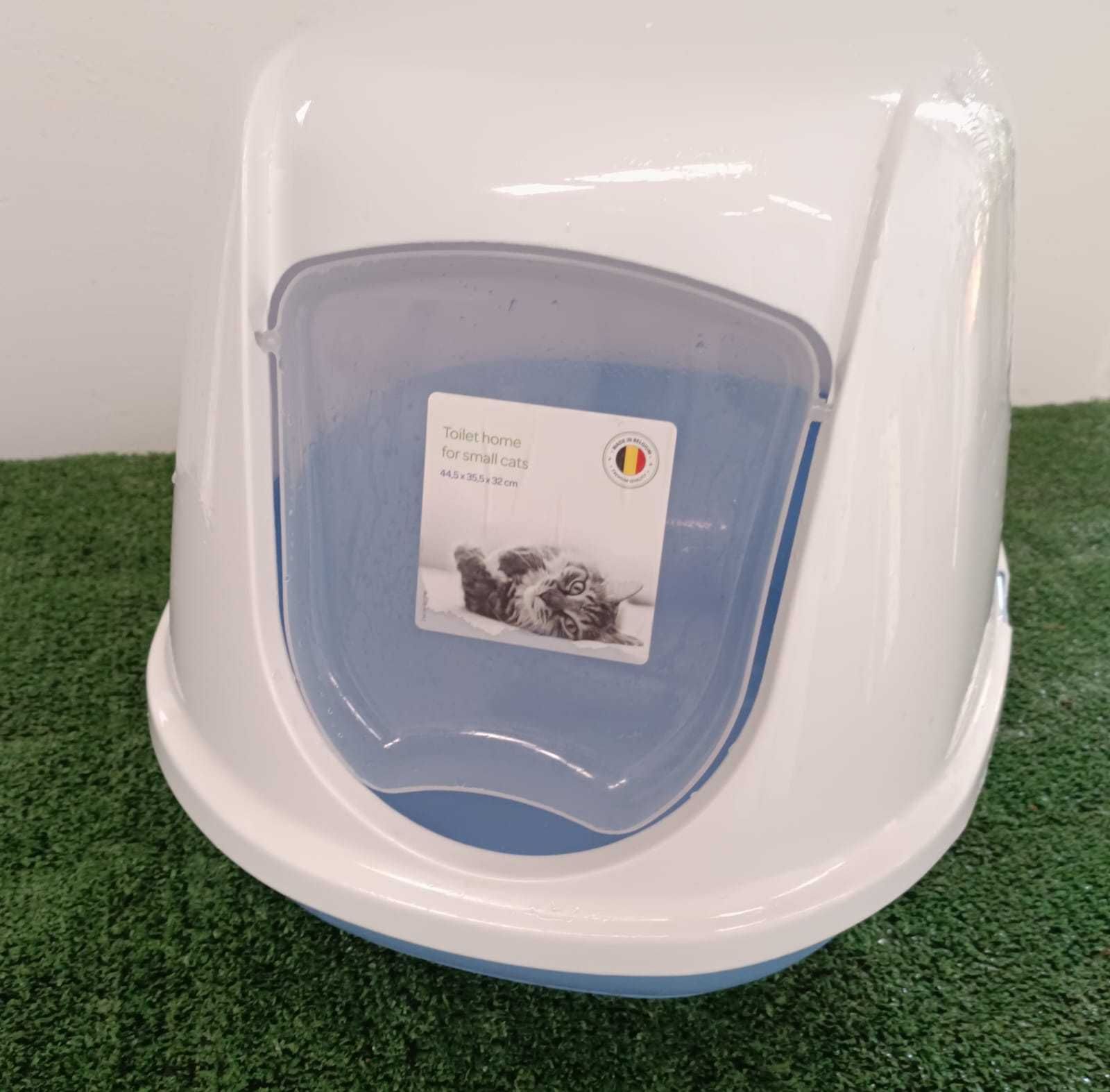 Toilette wc gato