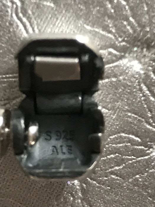 Bransoletka Pandora oryginalna roz.17