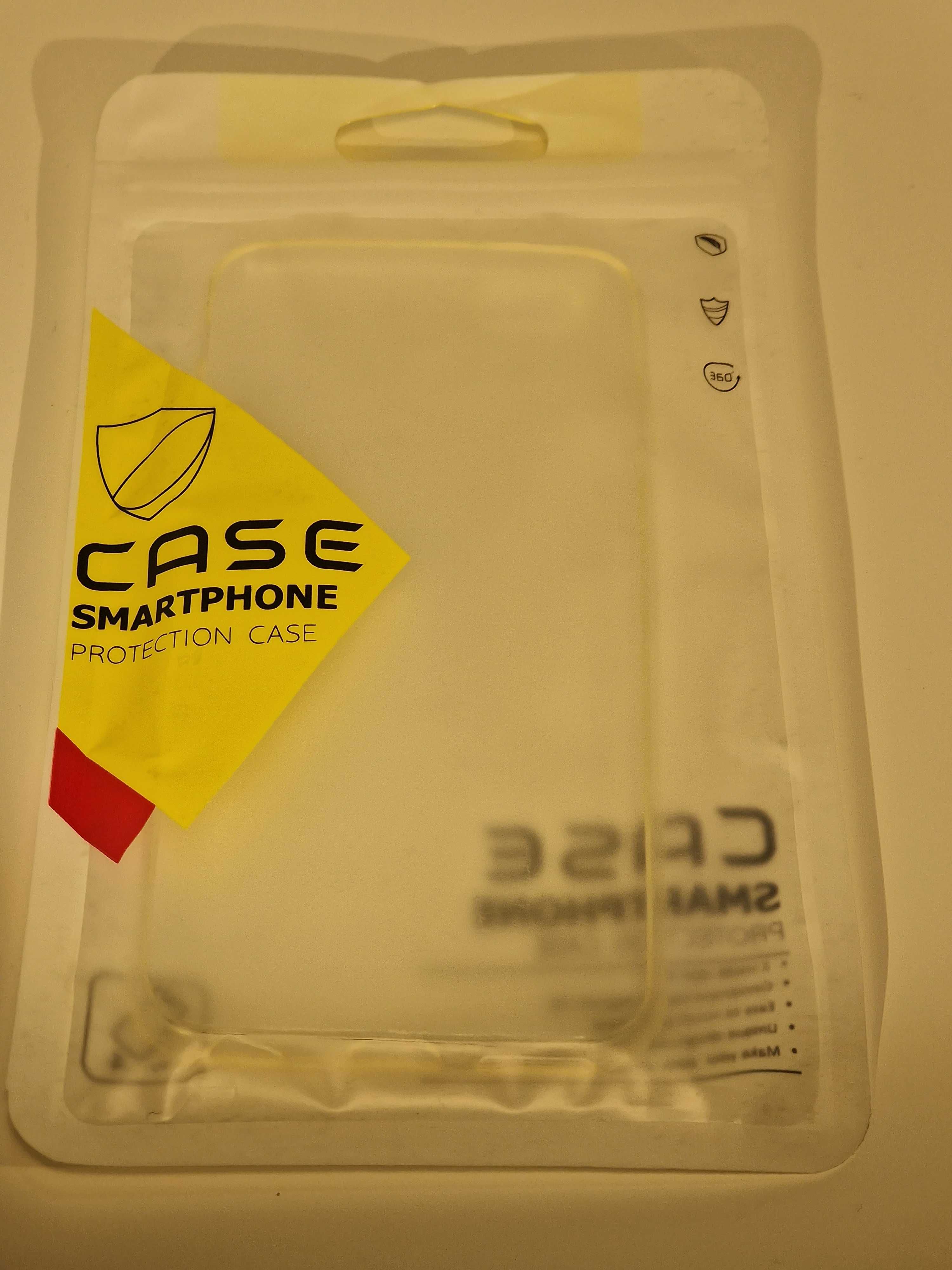 Capa de iPhone nova
