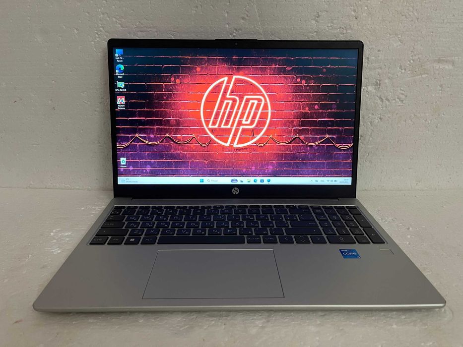 НОВЬЁ!! Игровой 2025 год HP 250 G10 + (Core i5 13" го покол) + 16 RAM