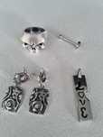 Conjunto 4 peças