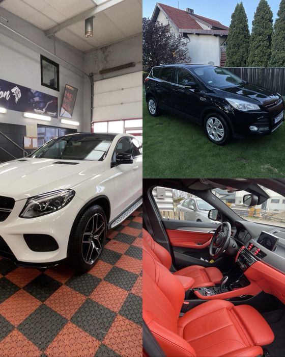 Auto Kosmetyka|Pranie Tapicerki|Powłoki ochronne|Polerowanie Lakieru