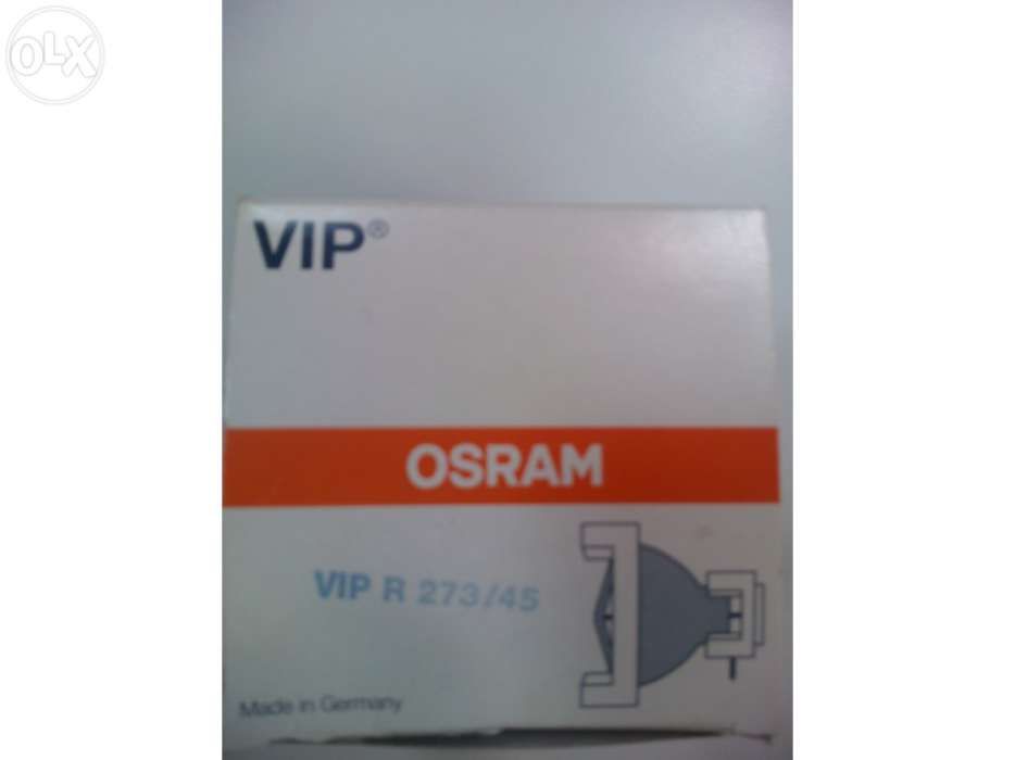 Lampada vip r 273 45