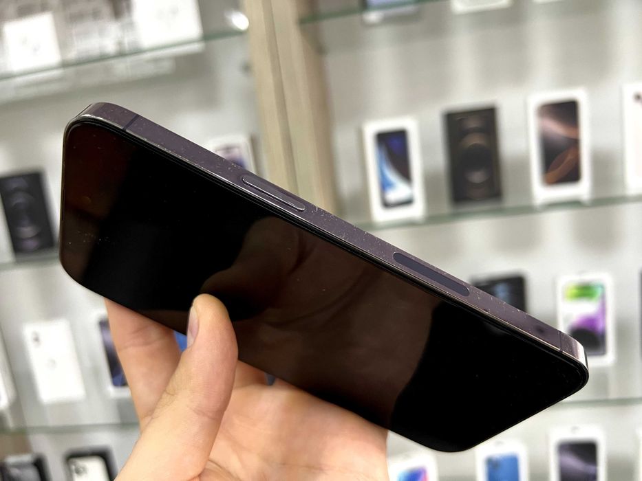 iPhone 14 Pro Max 128/256/512 GB Neverlock _ Гарантія _ Магазин
