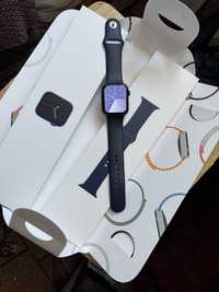Apple Watch 6 44MM Blue