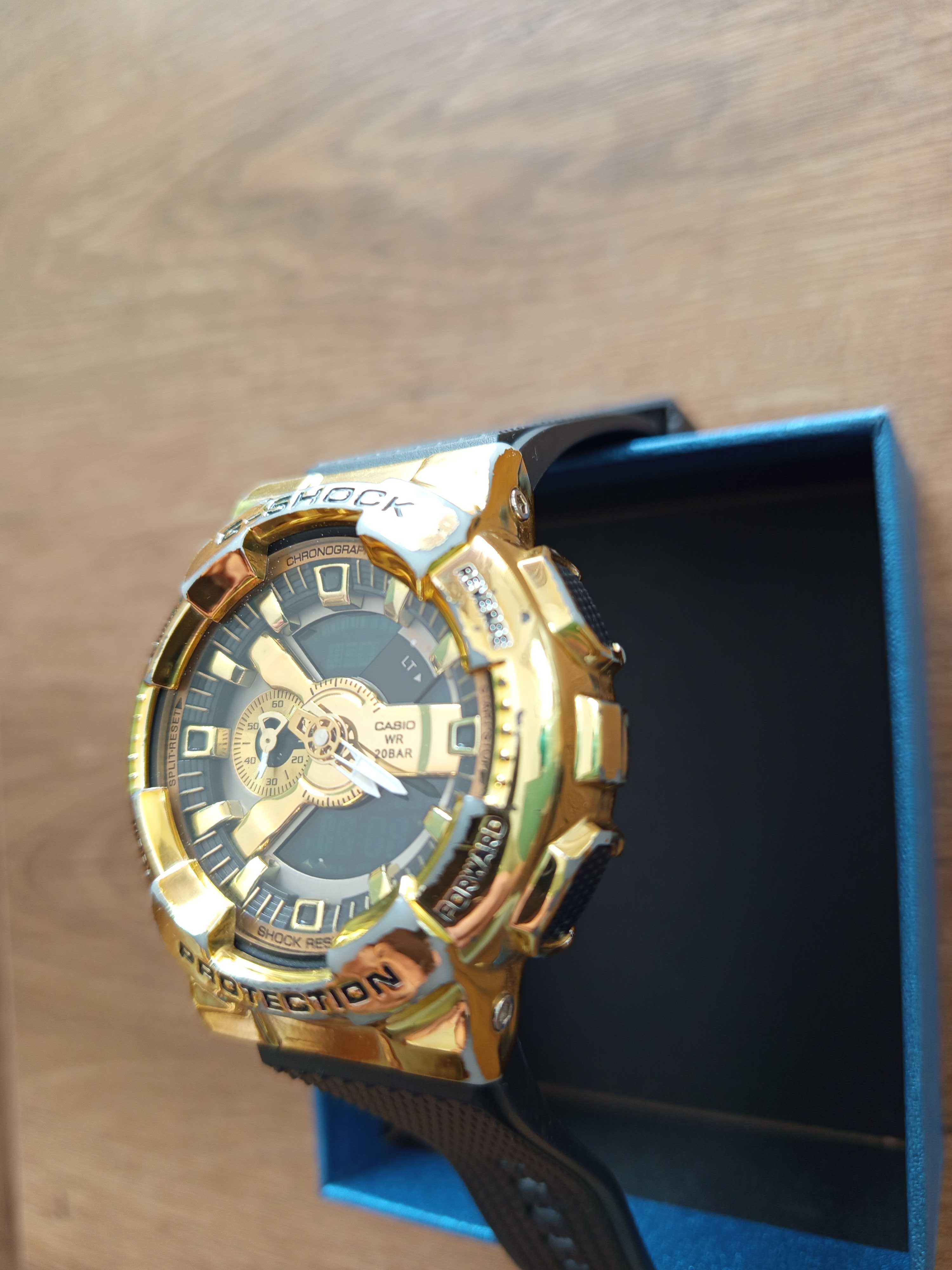 Zegarek G-shock model GM 110G