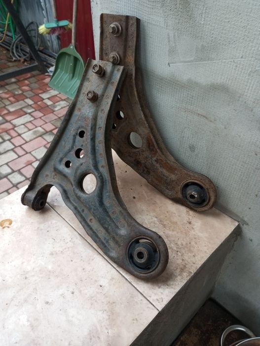 Рачаги бу Шевроле Авео 400 один