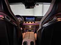 Mercedes-Benz E 63 AMG S 4-Matic+