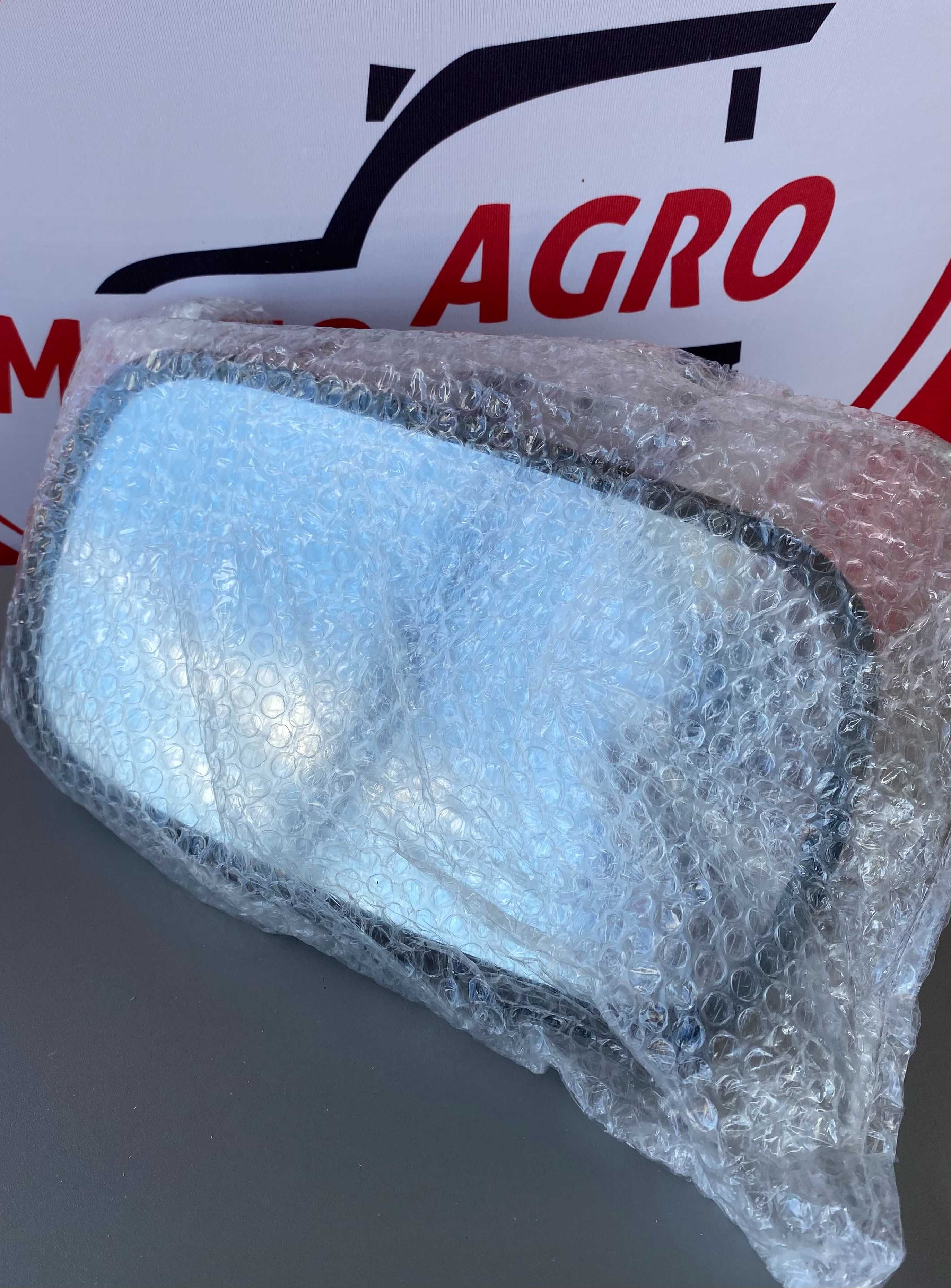 Lusterko boczne P/L Valtra V3360.8300 ORYGINAŁ AGCO
