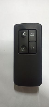 Блок кнопок склопідіймача дверей пасажиру opel vectra c