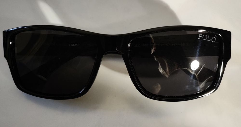 Мужские солнцезащитные - Polo Sport