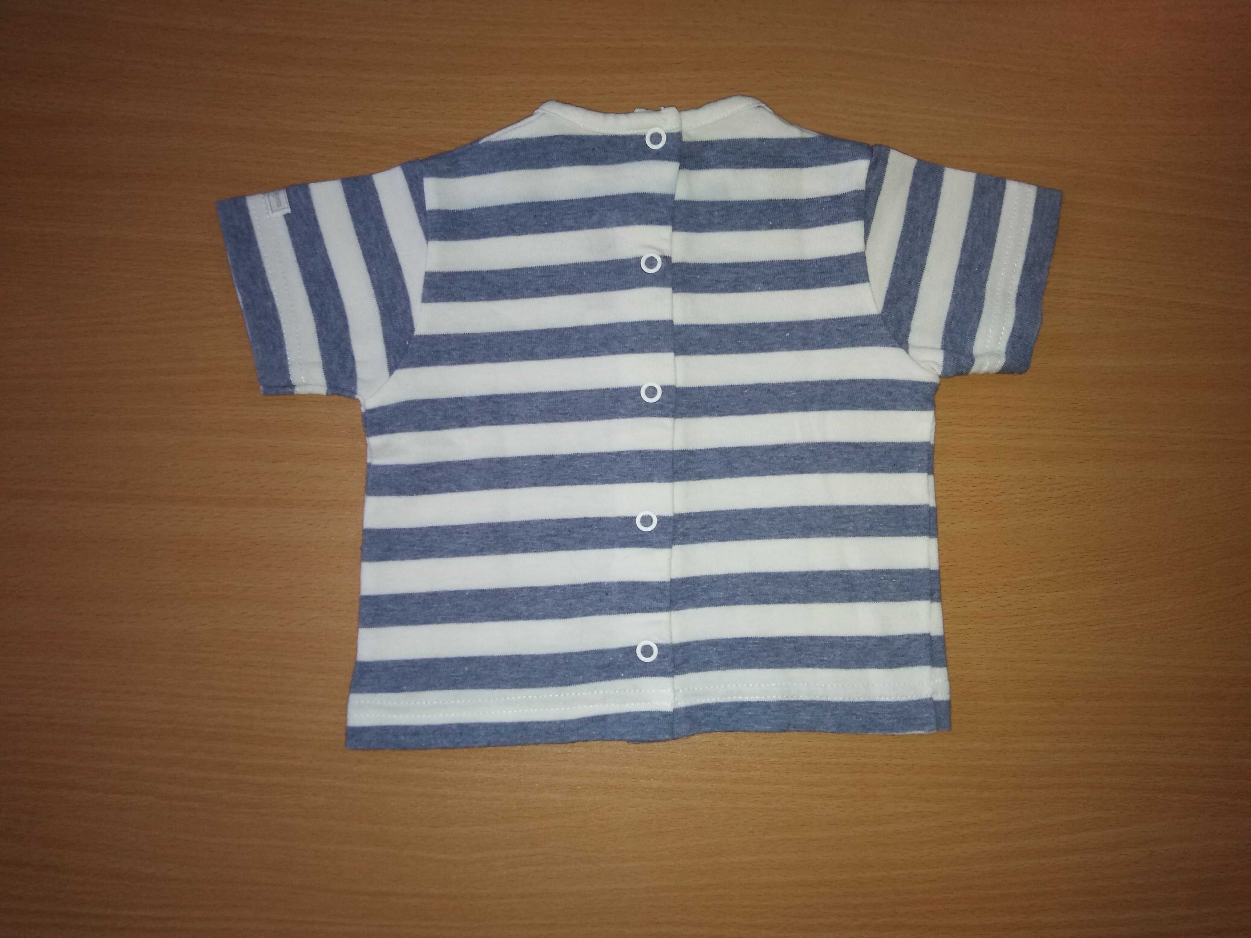 Camisola - Petit Patapon