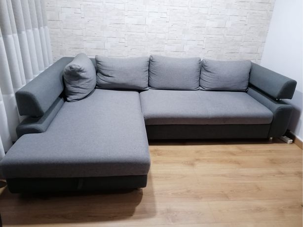 Sofa (como novo - oportunidade)