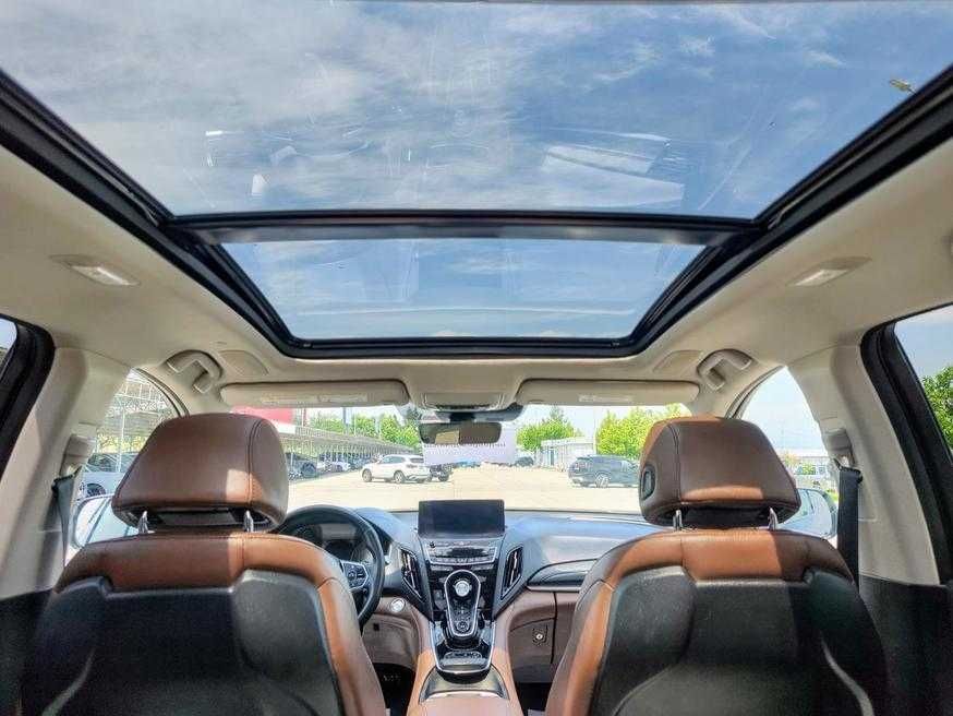 Продаж Acura RDX 2021