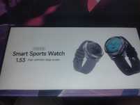 Smartwatch S4 Xiaomi S4 watch