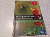 Podręczniki do Biologii klasa 3